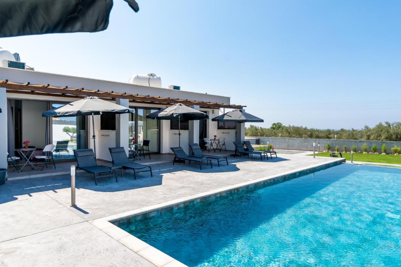 Antesia Coral Bay Resort By Ezoria Villas - Adults Only Екстериор снимка