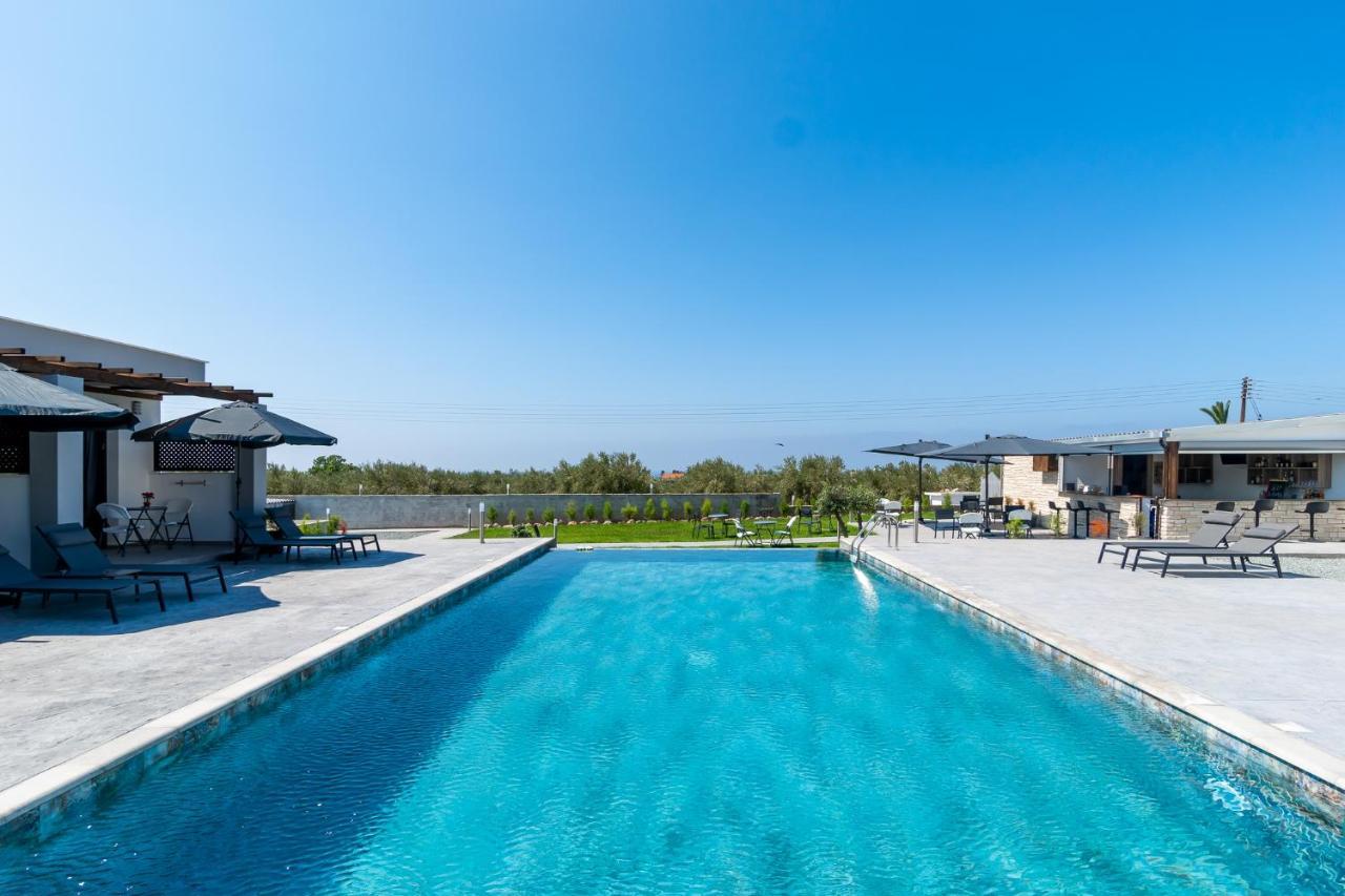 Antesia Coral Bay Resort By Ezoria Villas - Adults Only Екстериор снимка