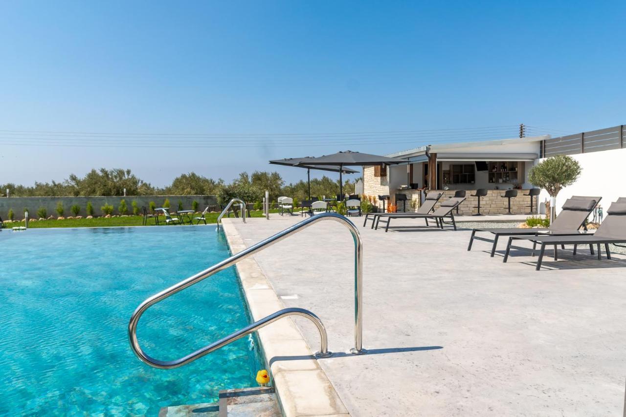 Antesia Coral Bay Resort By Ezoria Villas - Adults Only Екстериор снимка