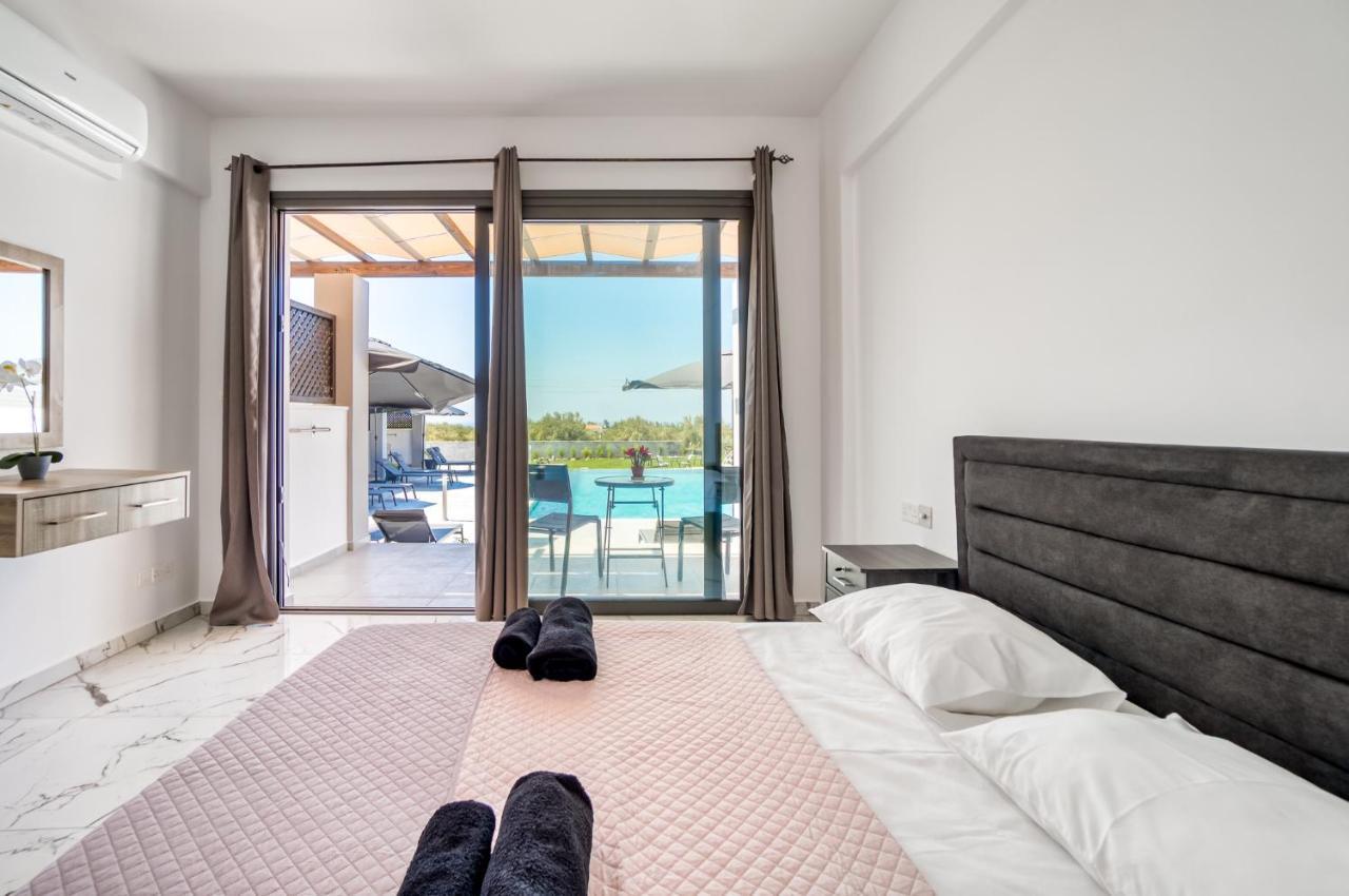 Antesia Coral Bay Resort By Ezoria Villas - Adults Only Екстериор снимка